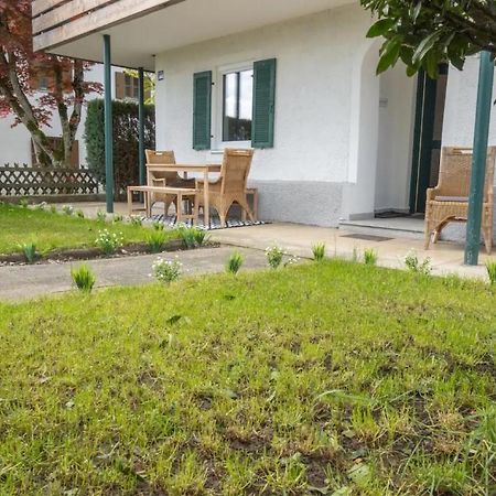 Chiemsee Schwanenloft Seeon-Seebruck Kültér fotó